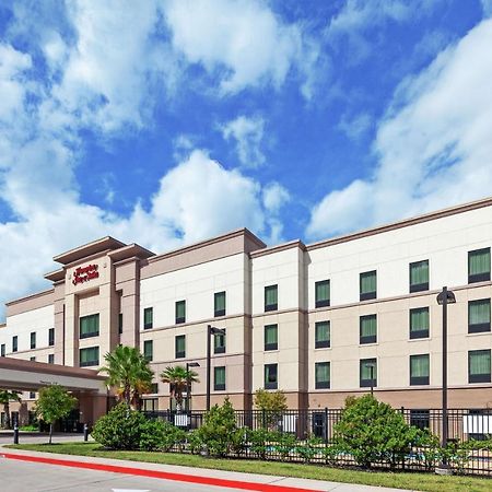 Hampton Inn & Suites Houston North Iah, Tx Zewnętrze zdjęcie
